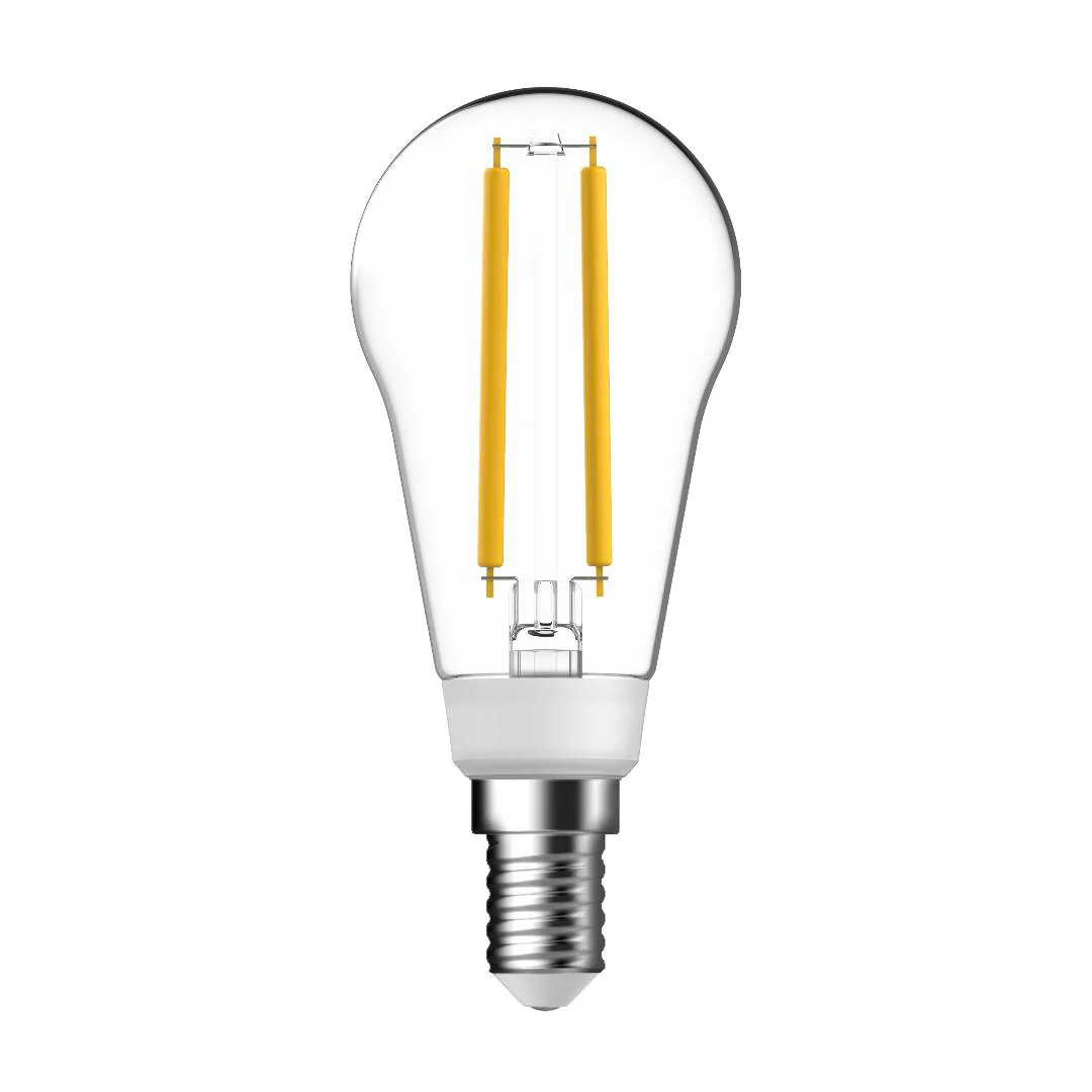 A-Class E14 G45 4000K 485lm kirkas