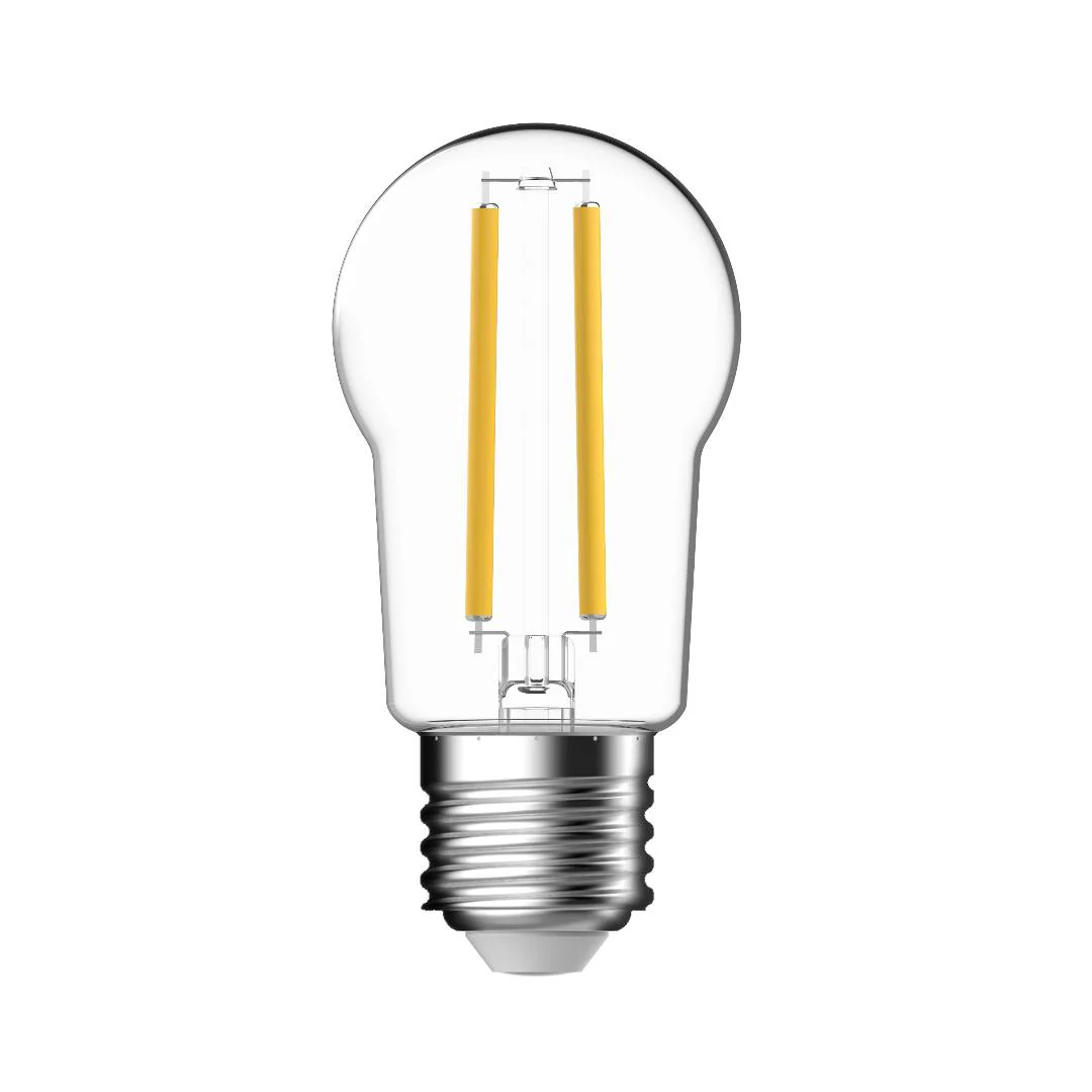 A-Class E27 G45 4000K 485lm kirkas