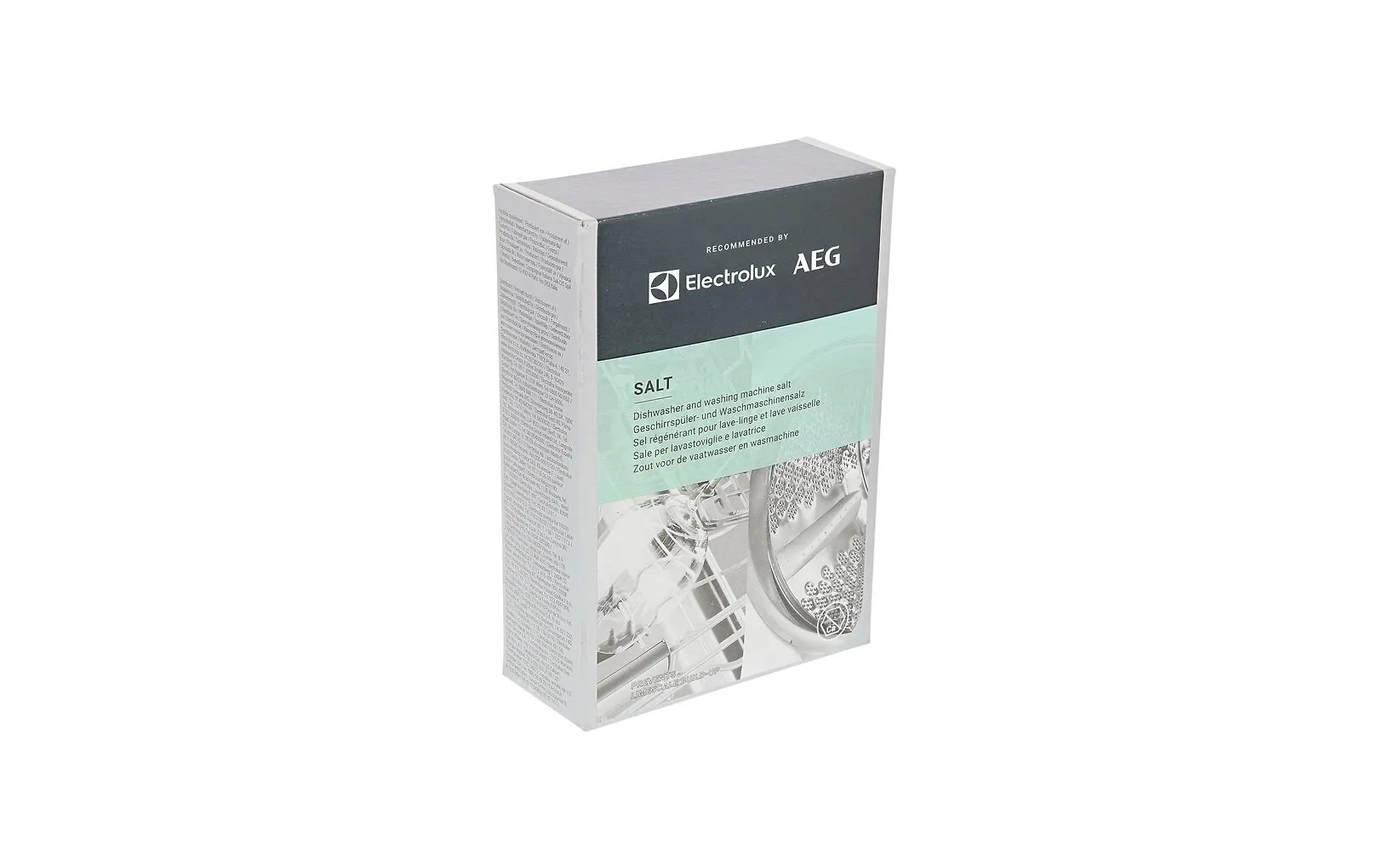 AEG / Electrolux Suola pyykin- ja astianpesukoneille
