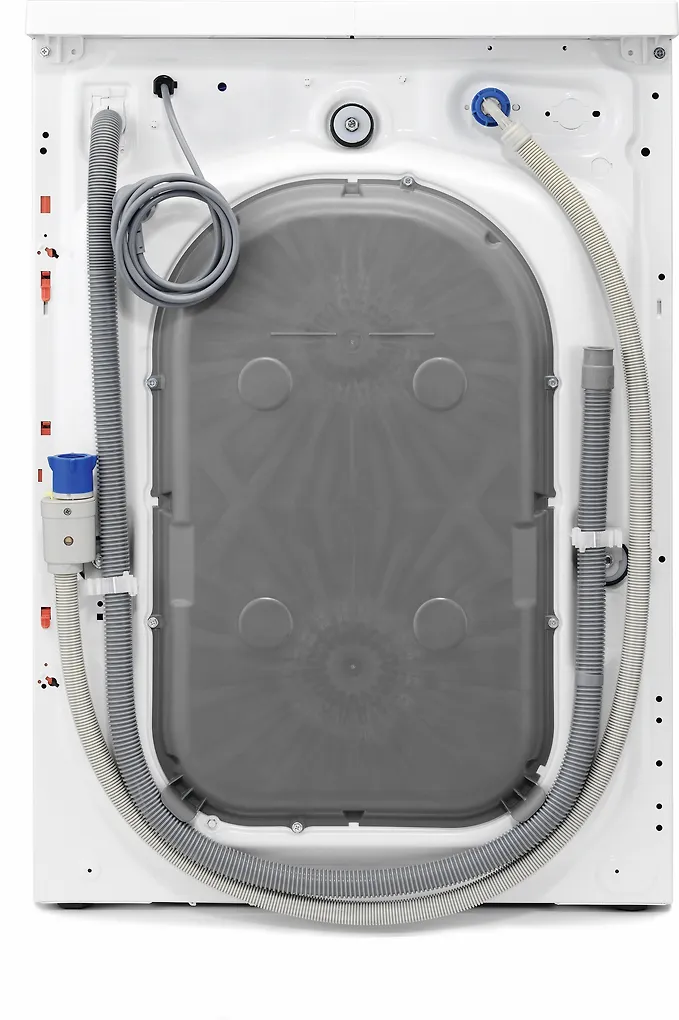 AEG LR833W96W 8000-sarjan pyykinpesukone - Image 15