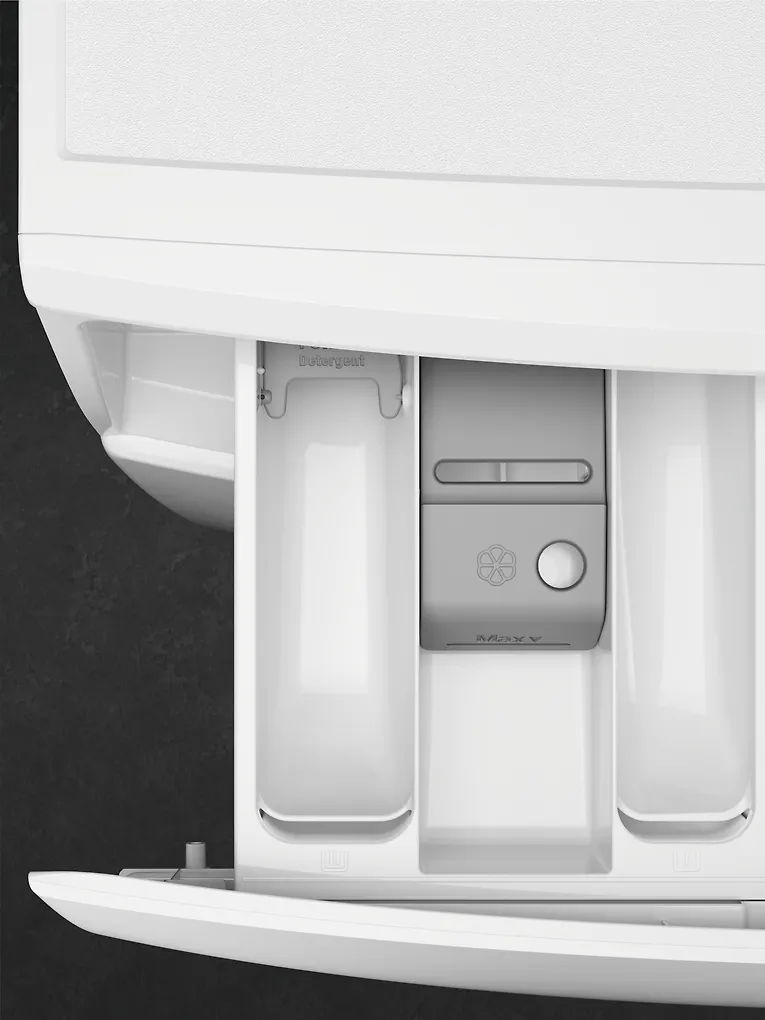 AEG LR833W96W 8000-sarjan pyykinpesukone - Image 3