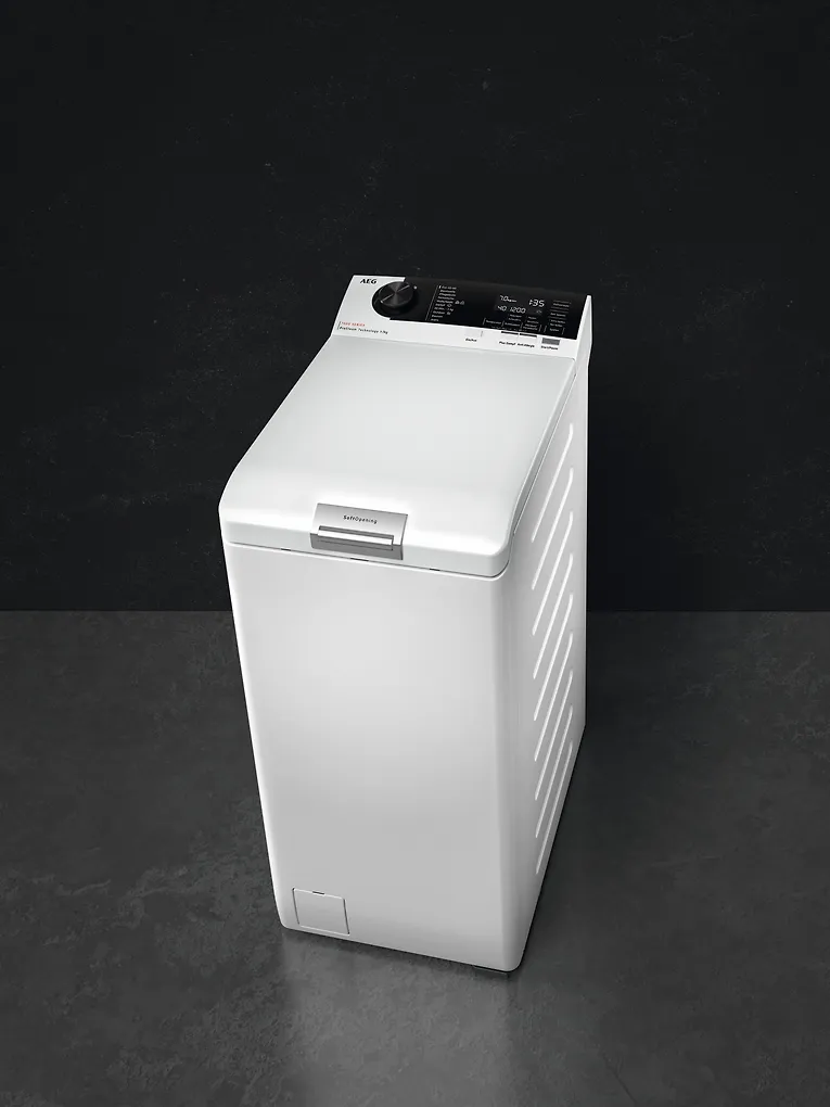 AEG LTR7L731E1 7000-sarjan pyykinpesukone - Image 3