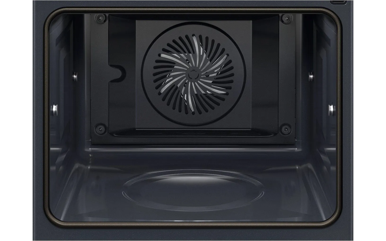 AEG TA5PB53WAB 5000 SurroundCook SteamBake monitoimiuuni, musta - Image 2