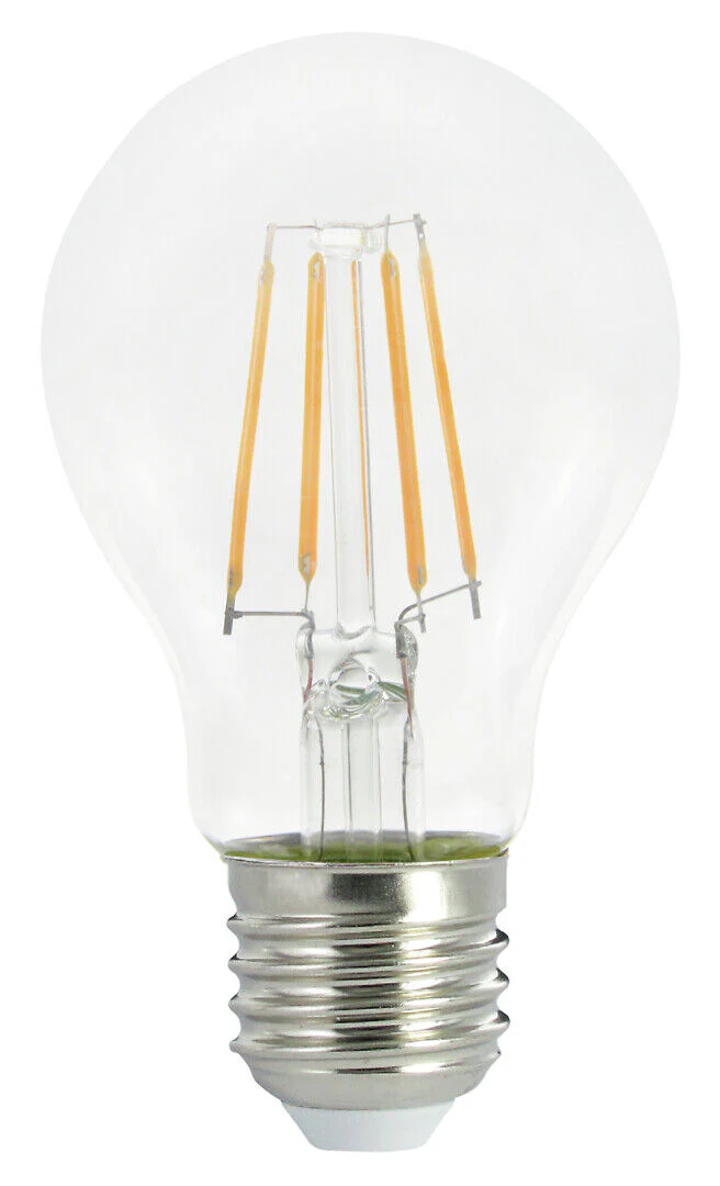 Airam LED A60 827 470lm E27 FIL DIM
