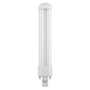 Airam LED TC-S 840 720lm G23 OP (11W vastaava)