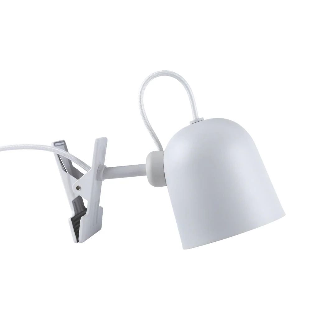 Angle nipistinvalaisin valkoinen/telegrey - Image 2