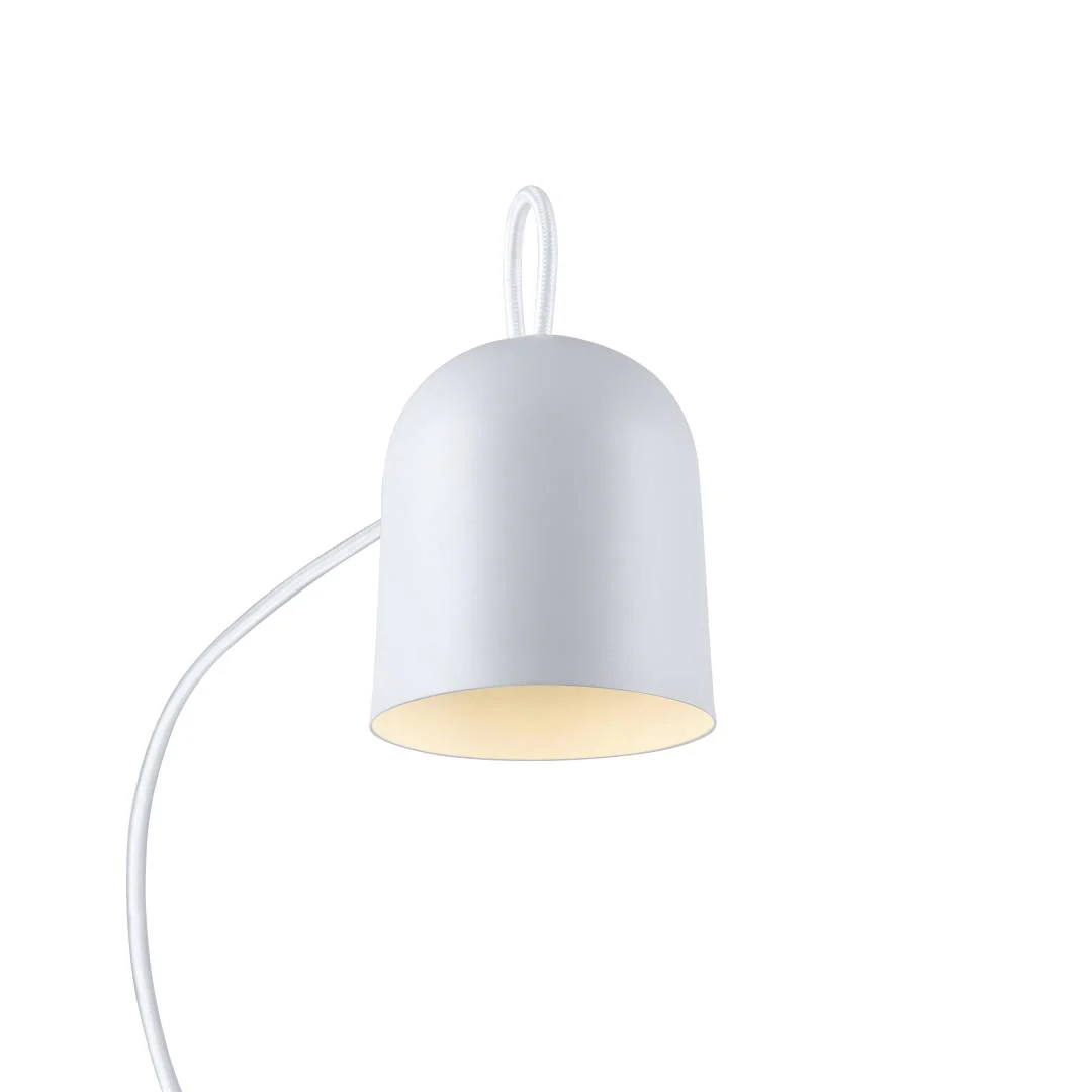 Angle nipistinvalaisin valkoinen/telegrey - Image 3