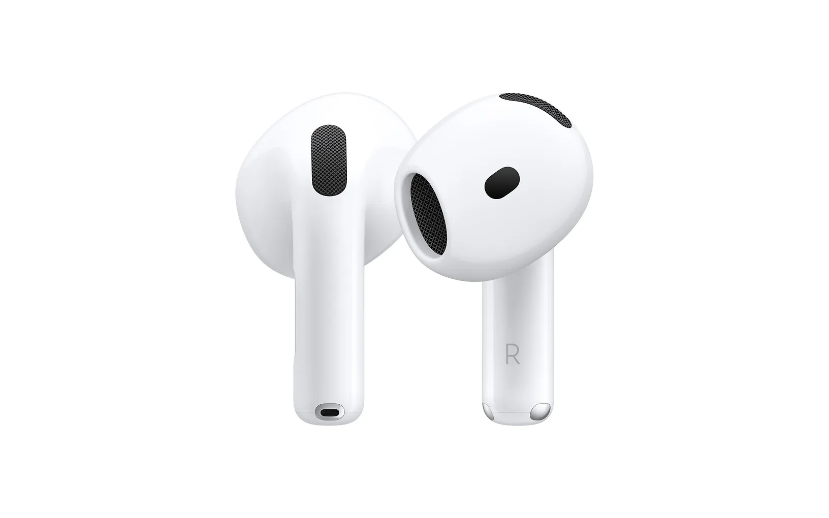 Apple AirPods 4 -nappikuulokkeet (MXP63) - Image 8