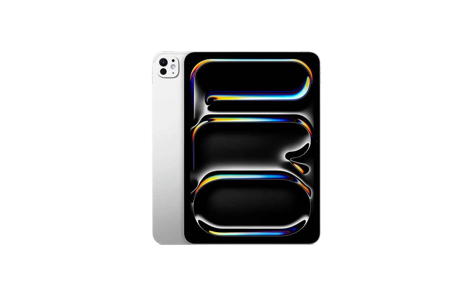 Apple iPad Pro 11" M5 256 Gt WiFi 2025, hopea - Image 9