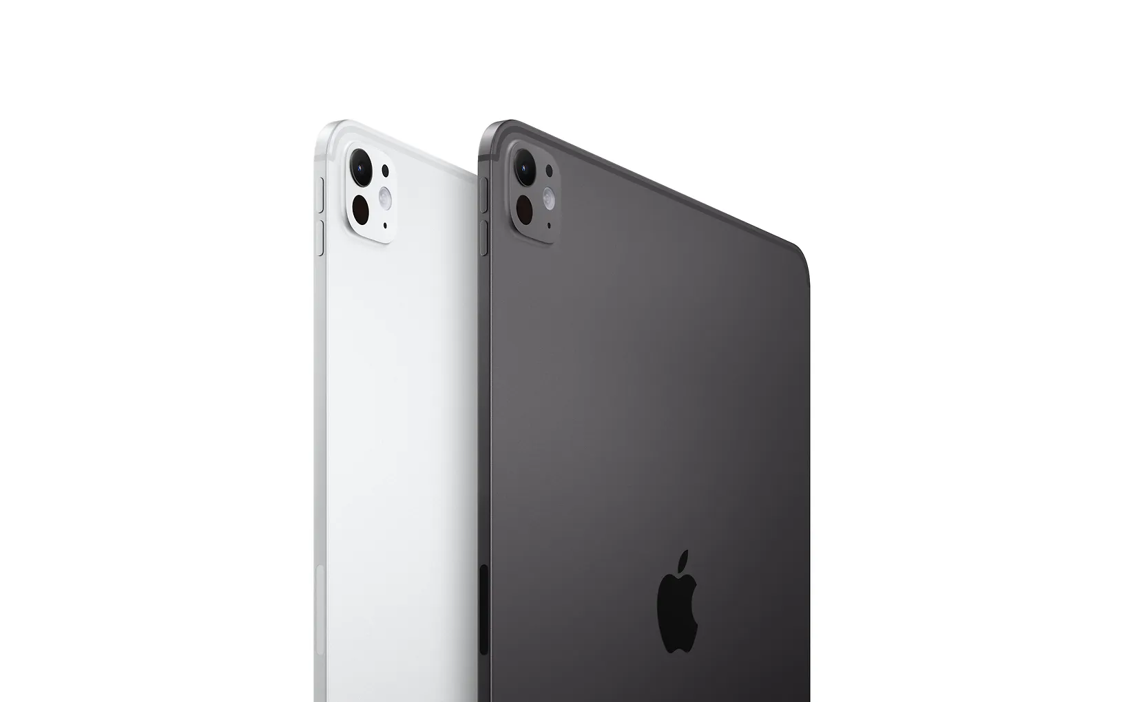 Apple iPad Pro 11" M5 512 Gt WiFi 2025, tähtimusta - Image 2