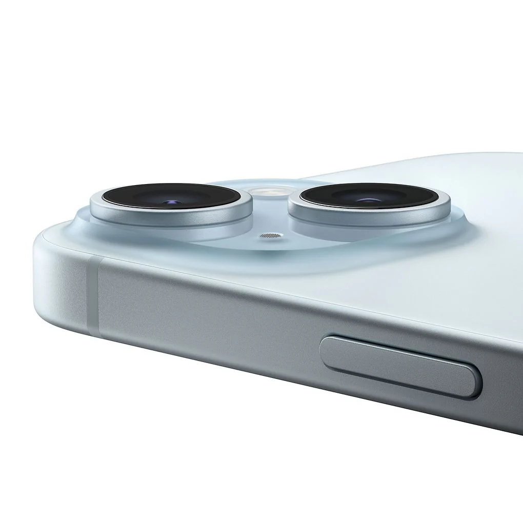 Apple iPhone 15 128 Gt -puhelin, pinkki (MTP13) - Image 4