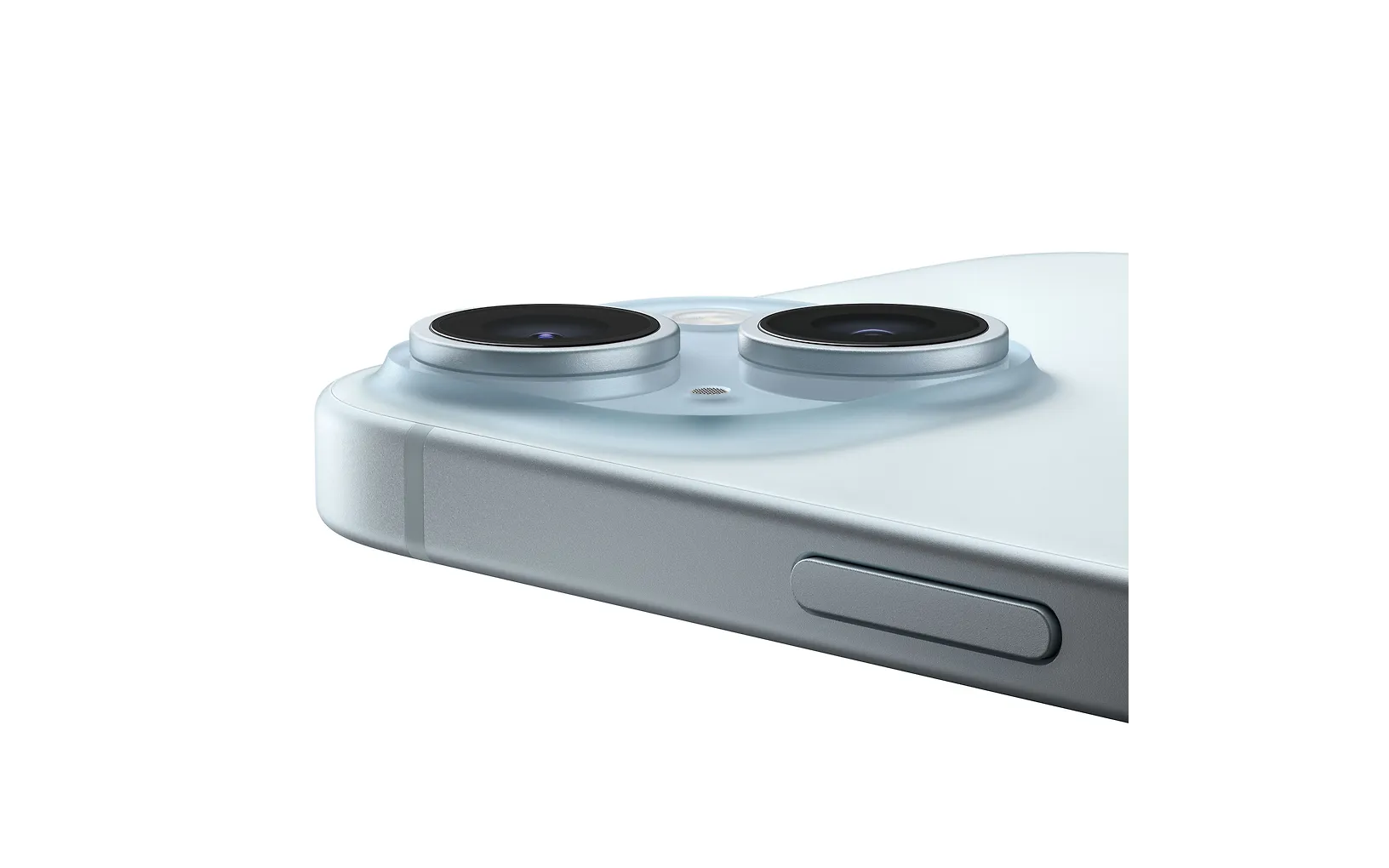 Apple iPhone 15 256 Gt -puhelin, keltainen (MTP83) - Image 3