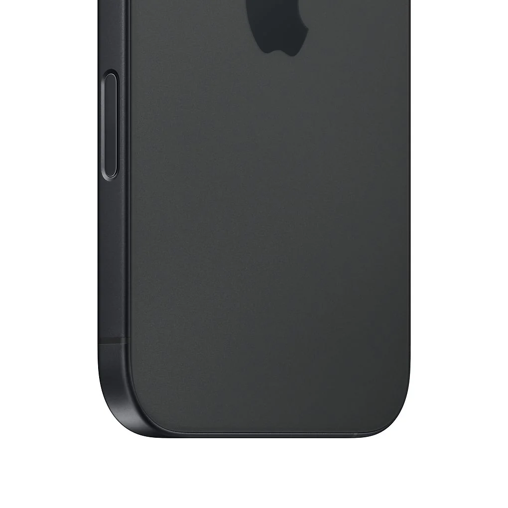 Apple iPhone 16 128 Gt -puhelin, musta (MYE73) - Image 5