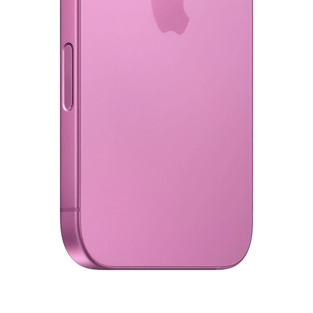 Apple iPhone 16 128 Gt -puhelin, pinkki (MYEA3) - Image 5