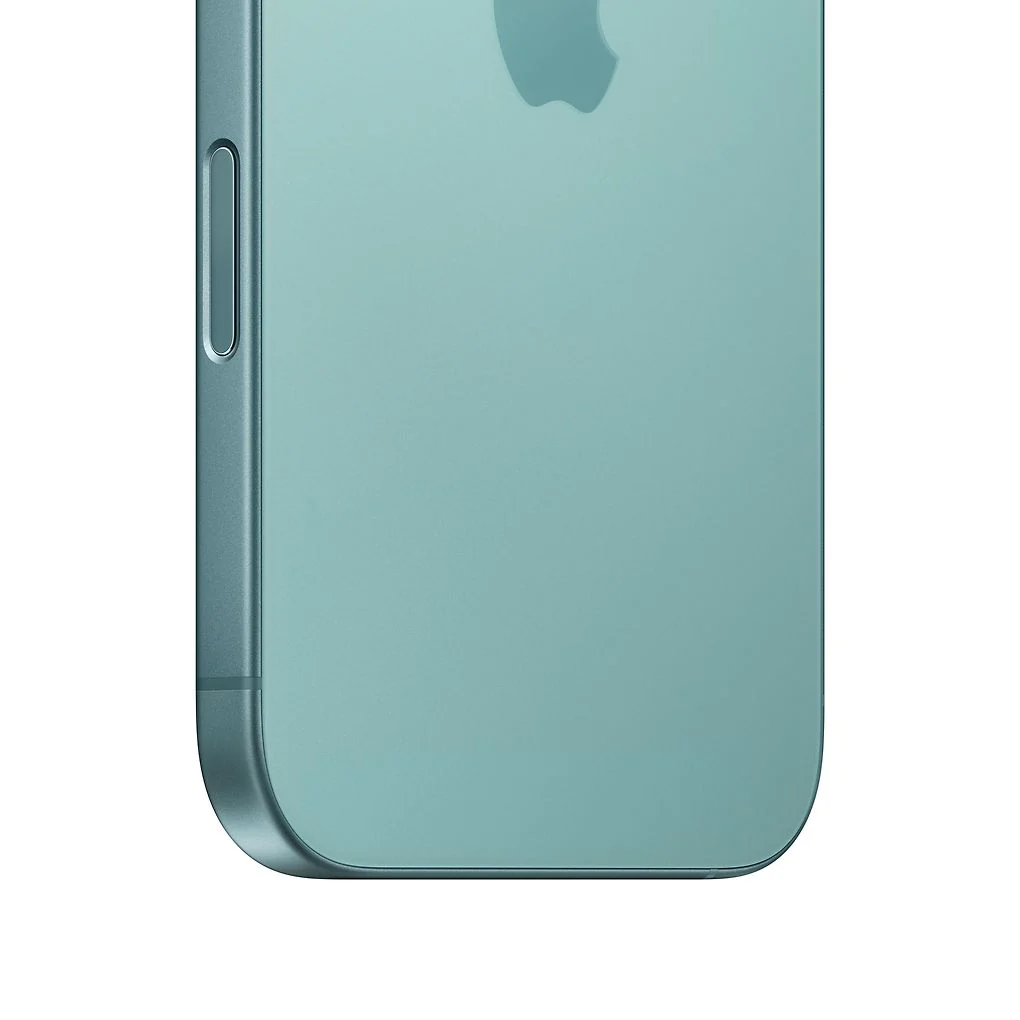 Apple iPhone 16 128 Gt -puhelin, sinivihreä (MYED3) - Image 5