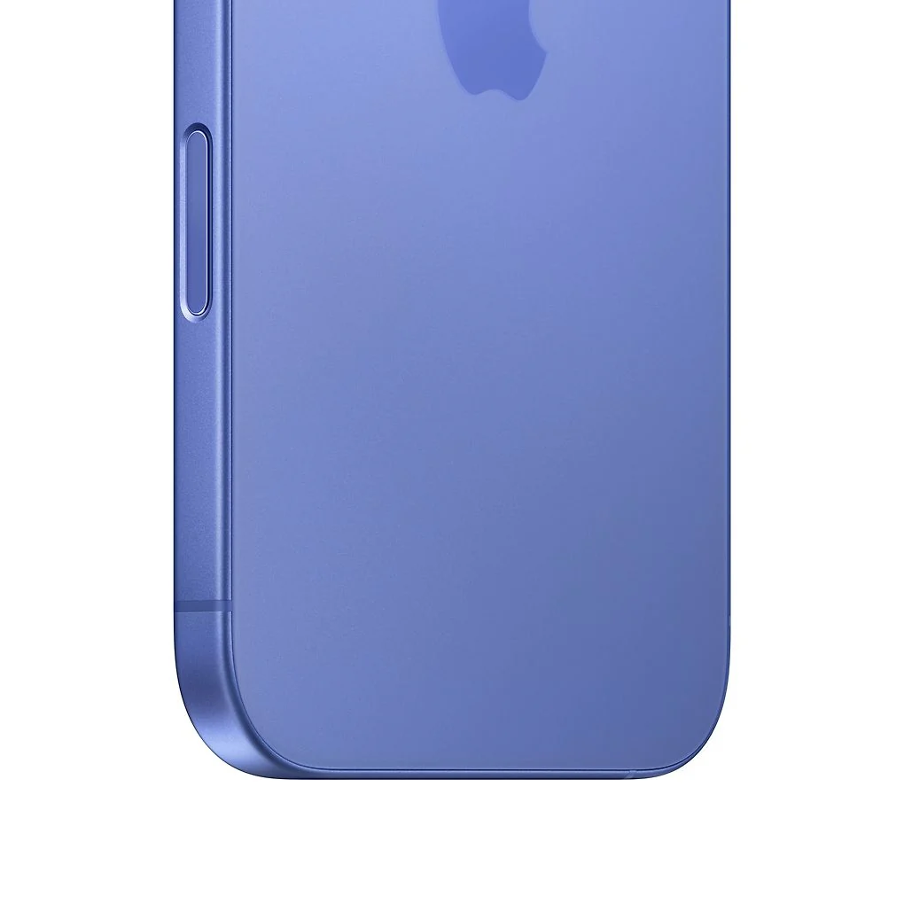 Apple iPhone 16 128 Gt -puhelin, ultramariini (MYEC3) - Image 5