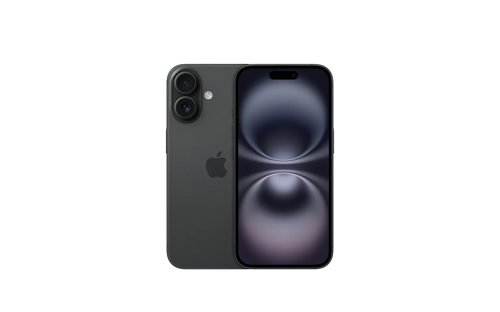 Apple iPhone 16 256 Gt -puhelin, musta (MYEE3) - Image 10