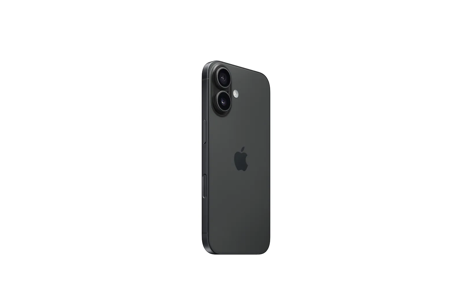Apple iPhone 16 256 Gt -puhelin, musta (MYEE3) - Image 2