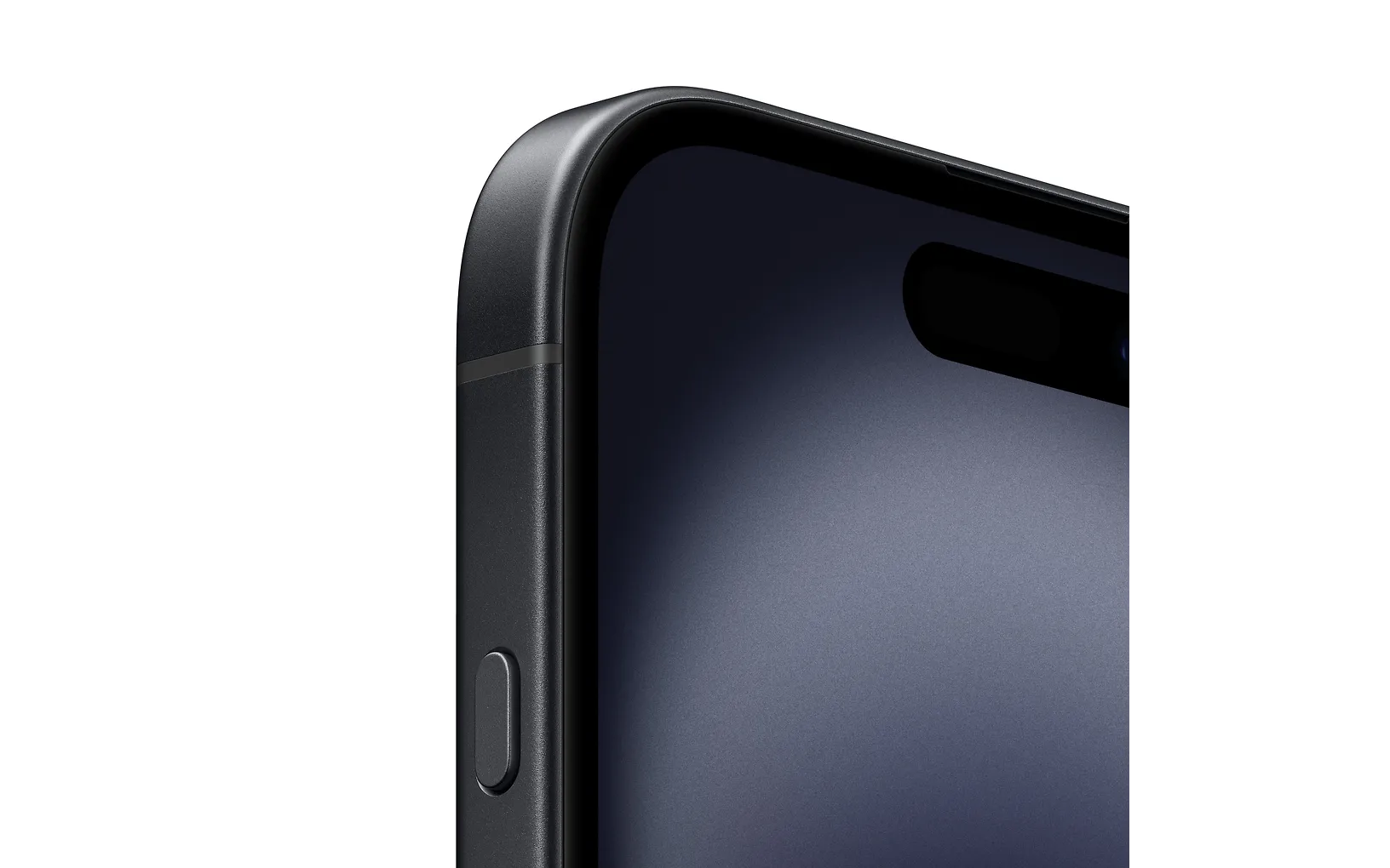 Apple iPhone 16 256 Gt -puhelin, musta (MYEE3) - Image 3