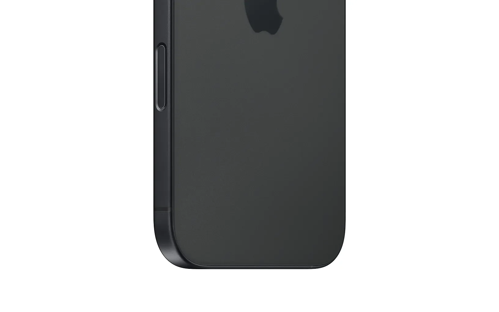 Apple iPhone 16 256 Gt -puhelin, musta (MYEE3) - Image 4