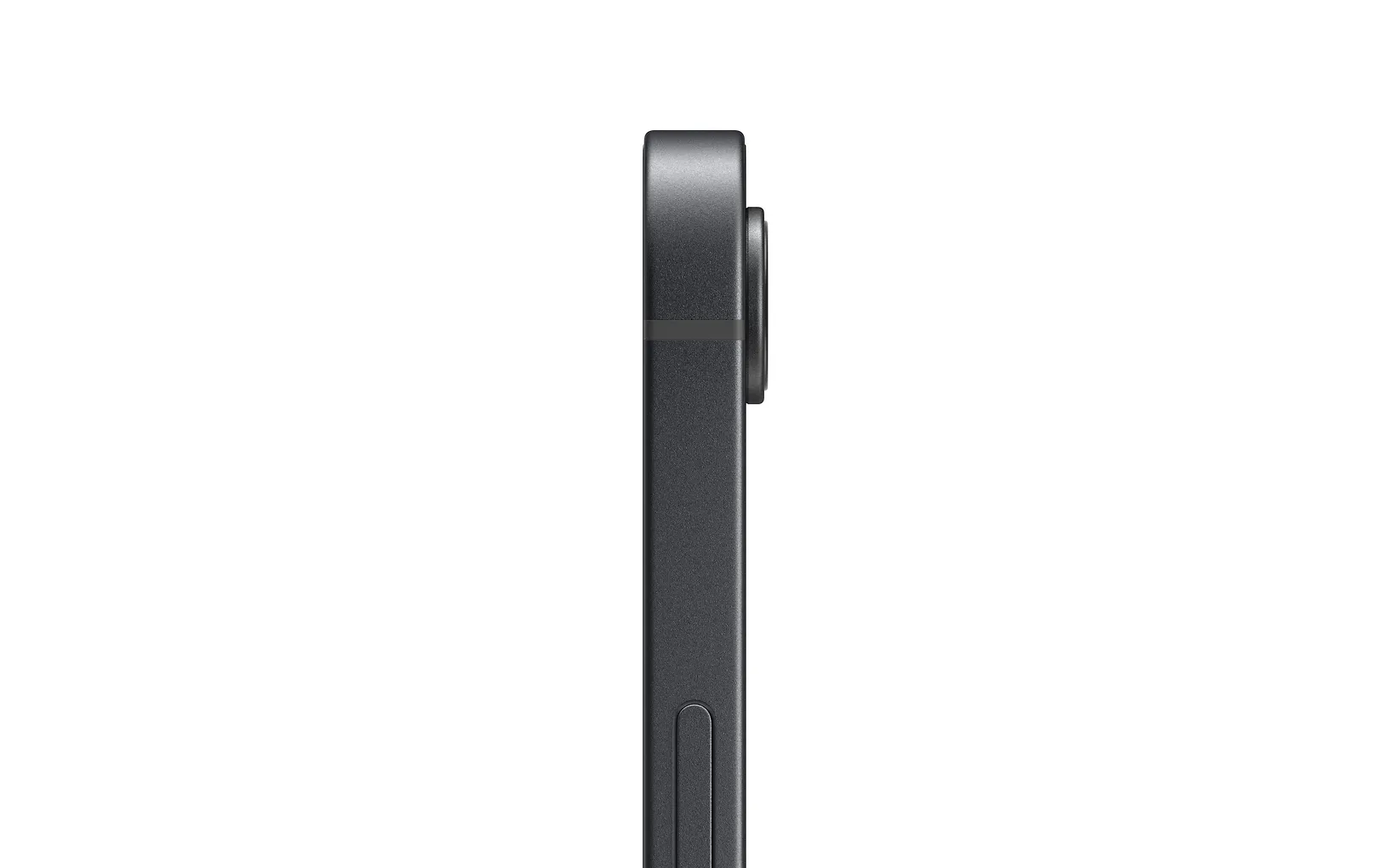 Apple iPhone 16e 128 Gt puhelin, musta (MD1Q4) - Image 2