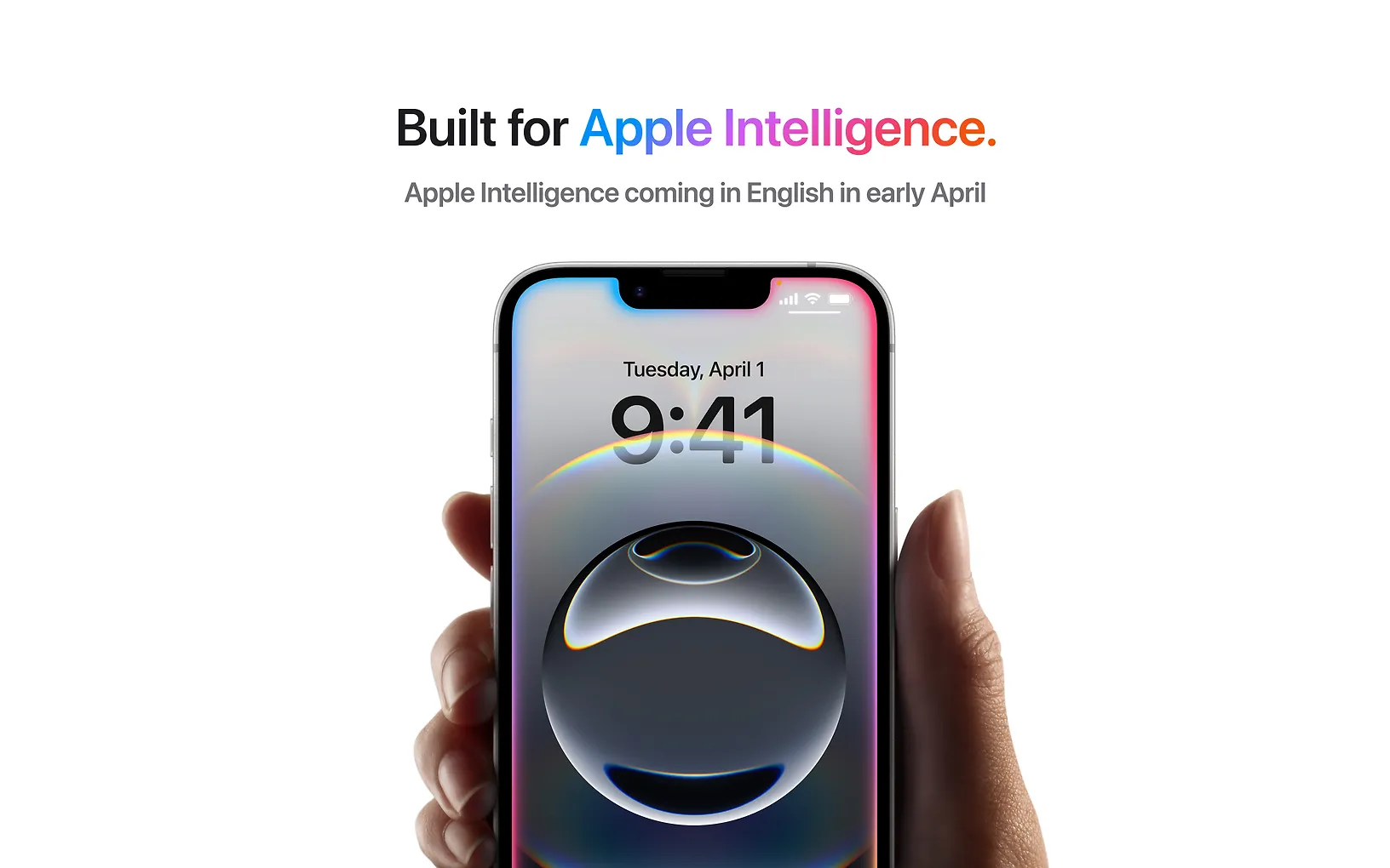 Apple iPhone 16e 128 Gt puhelin, musta (MD1Q4) - Image 5