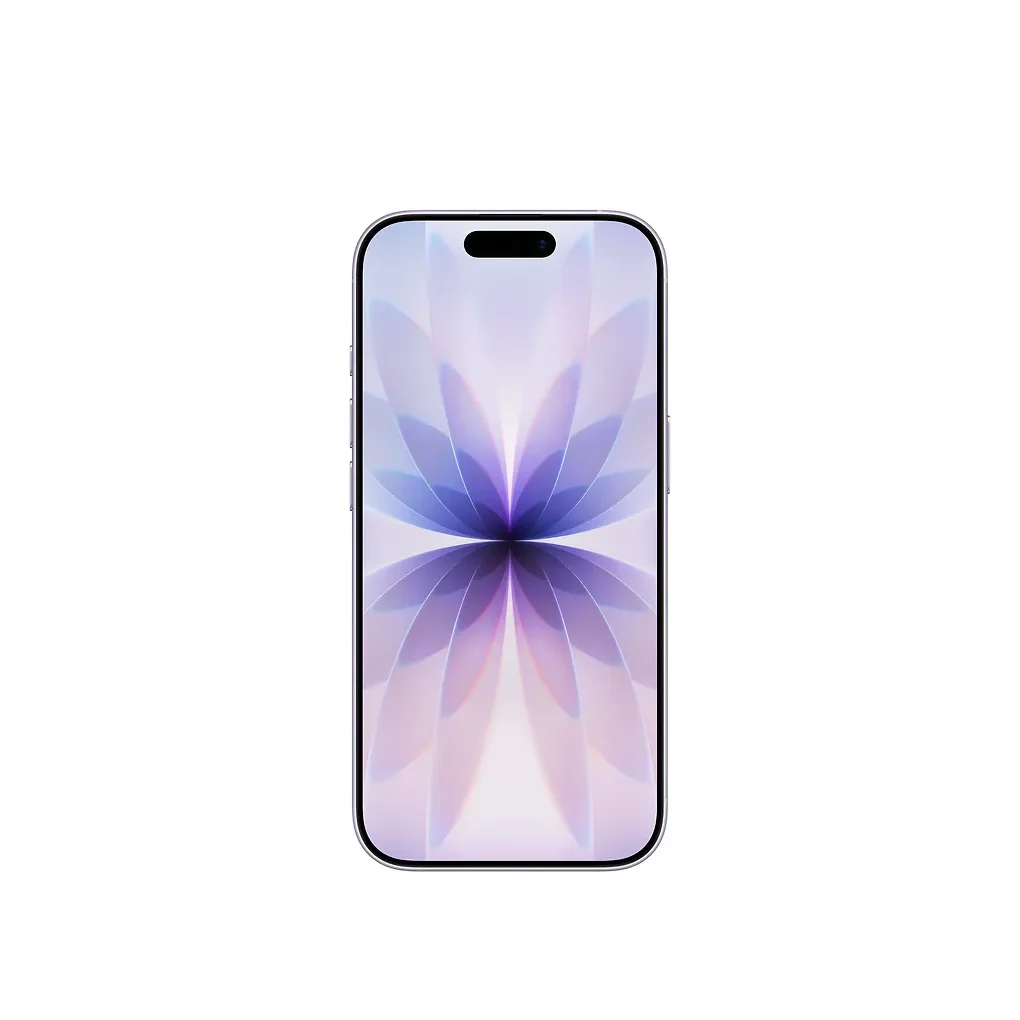 Apple iPhone 17 256 Gt puhelin, laventeli