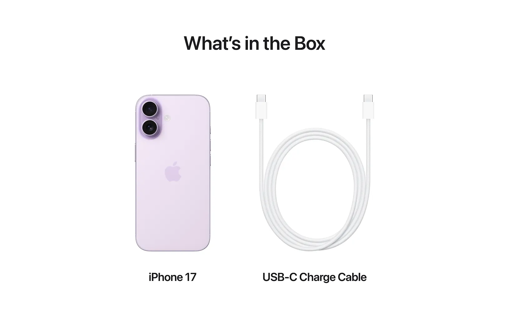 Apple iPhone 17 256 Gt puhelin, laventeli - Image 10