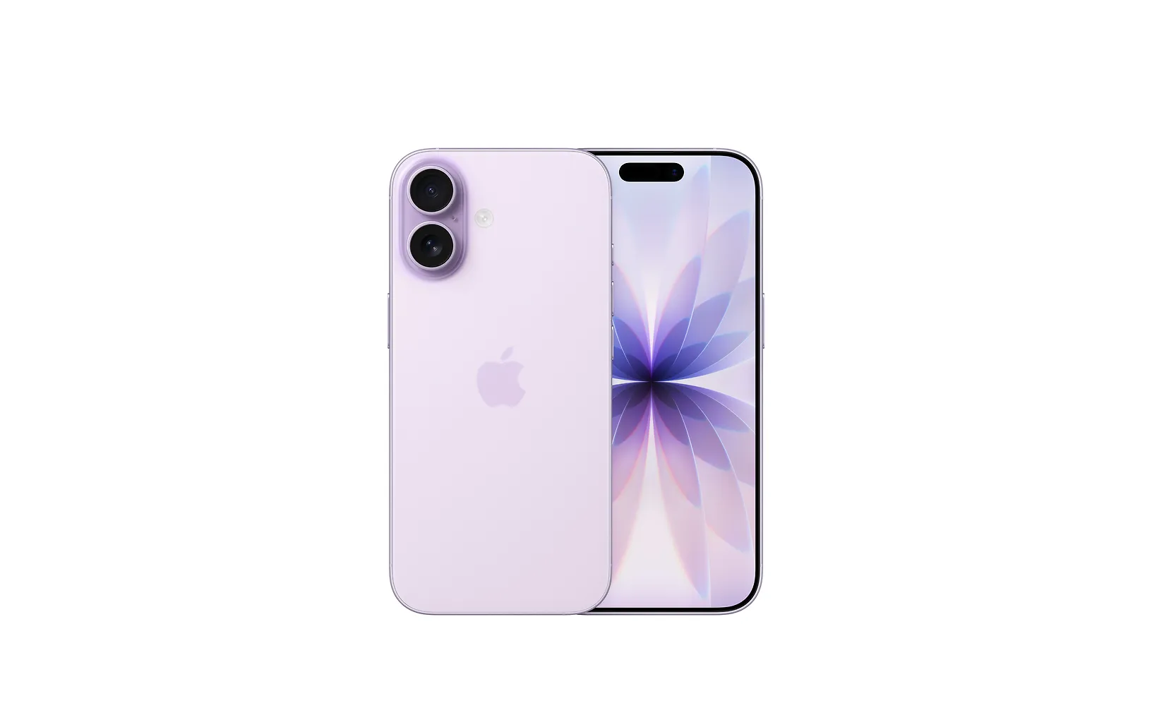 Apple iPhone 17 256 Gt puhelin, laventeli - Image 11