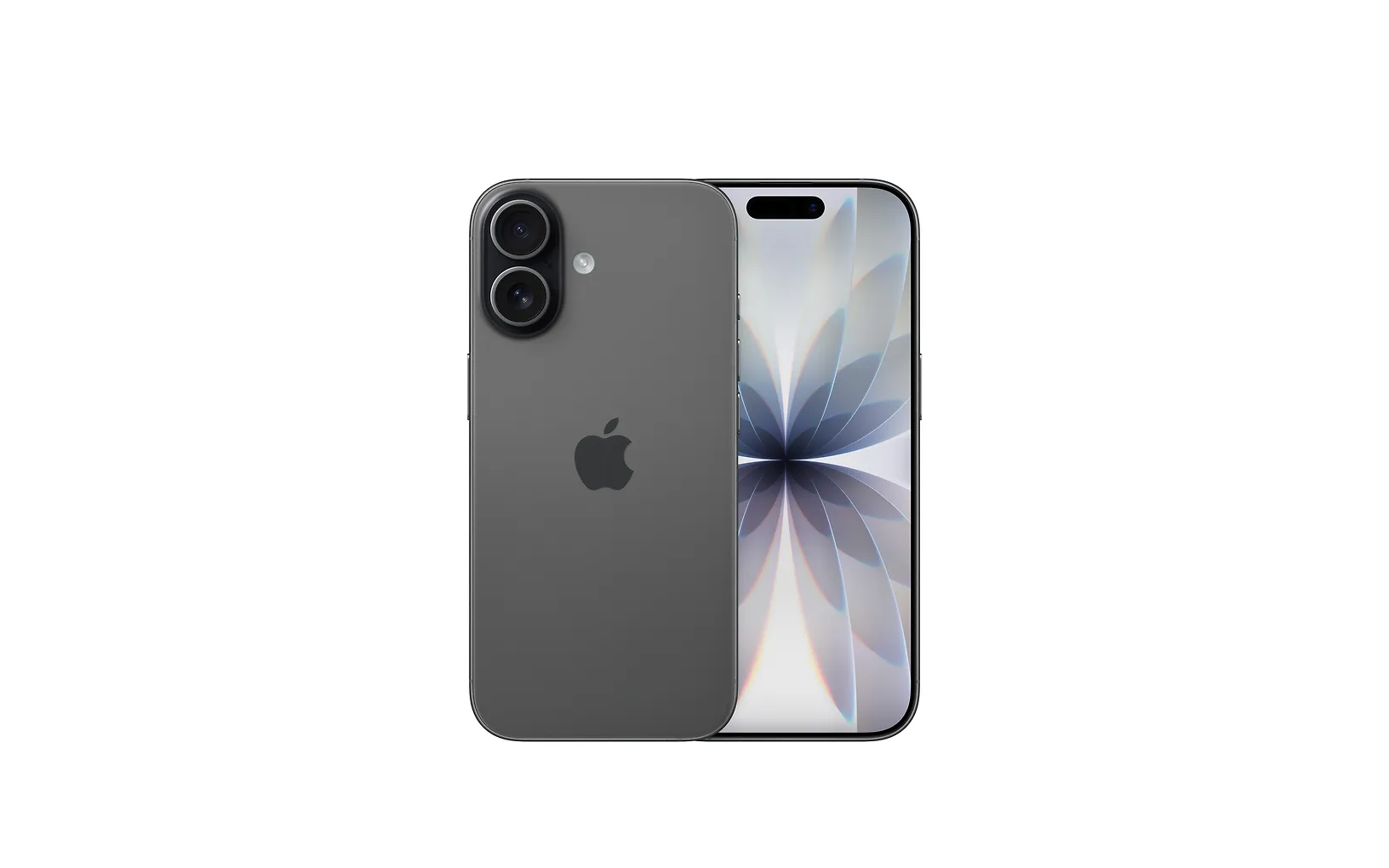 Apple iPhone 17 256 Gt puhelin, musta - Image 11