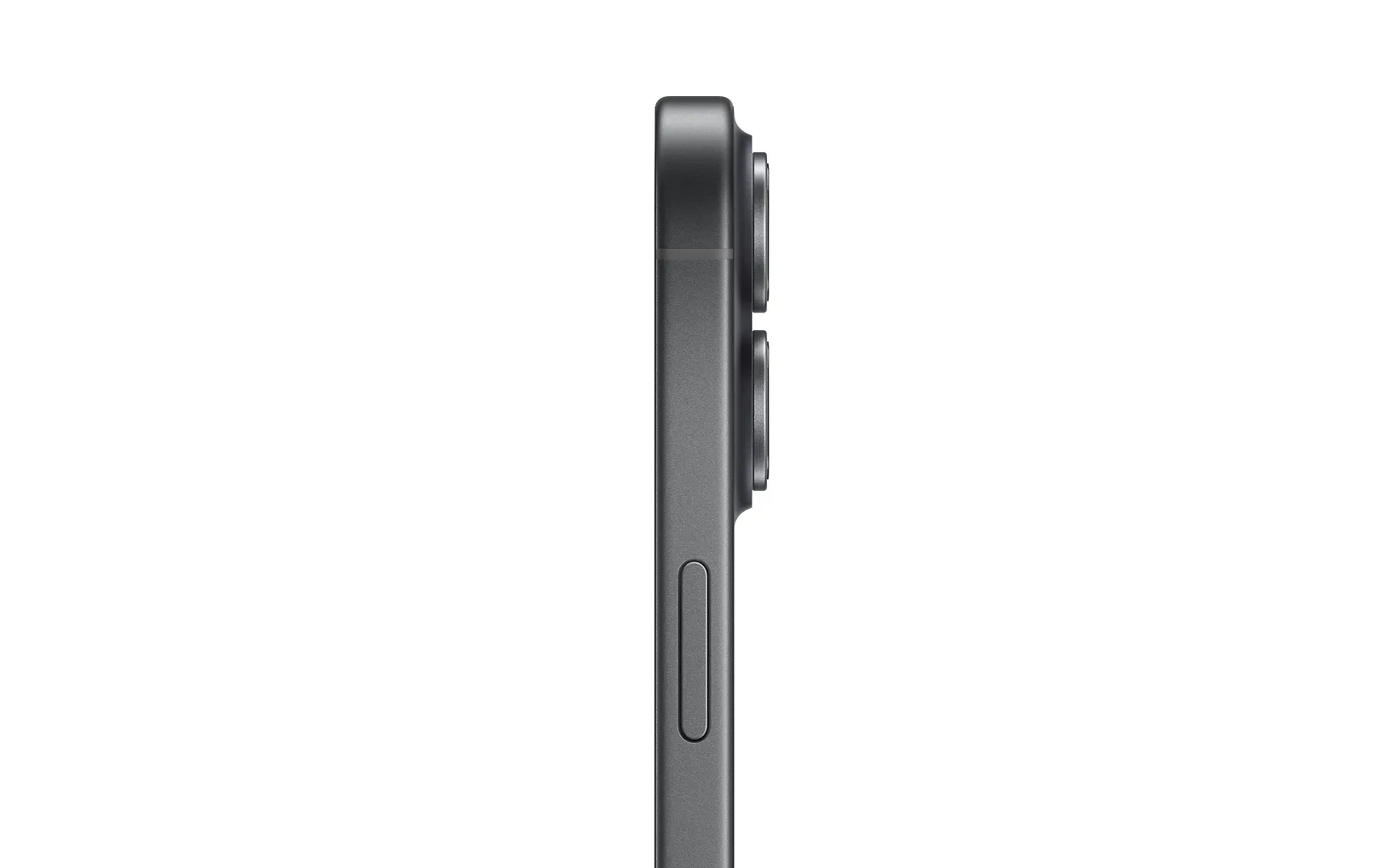 Apple iPhone 17 256 Gt puhelin, musta - Image 3