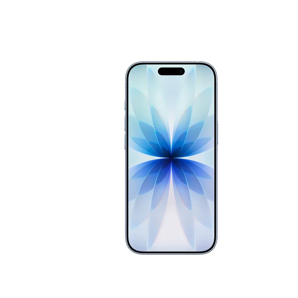 Apple iPhone 17 512 Gt puhelin, kuura