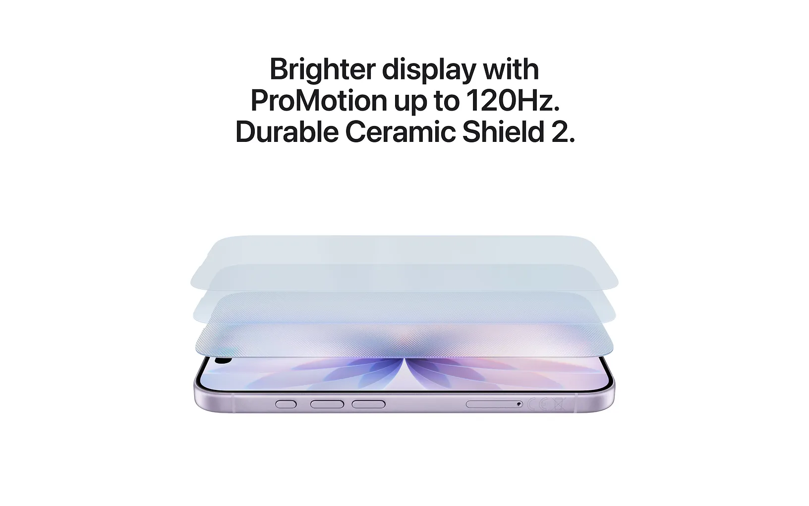 Apple iPhone 17 512 Gt puhelin, kuura - Image 7