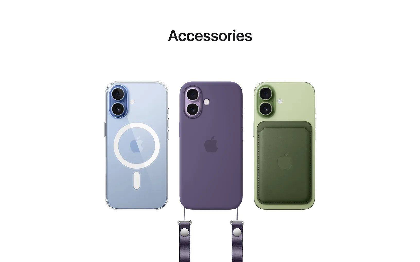 Apple iPhone 17 512 Gt puhelin, musta - Image 8