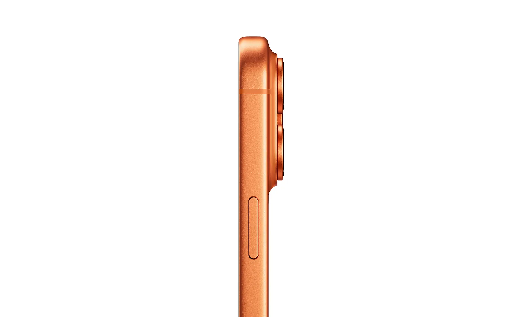 Apple iPhone 17 Pro 256 Gt puhelin, kosminen oranssi - Image 7