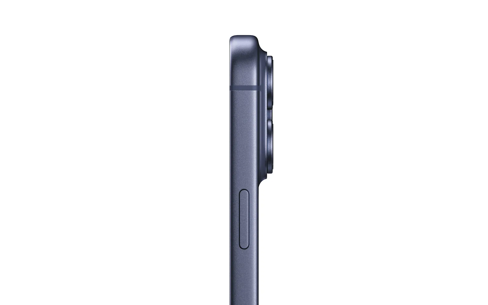 Apple iPhone 17 Pro 256 Gt puhelin, mustansininen - Image 7