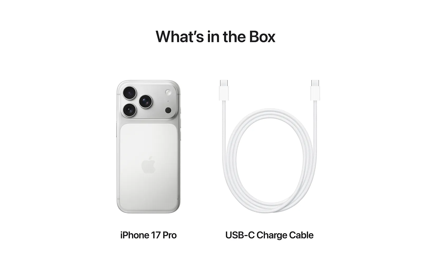 Apple iPhone 17 Pro 512 Gt puhelin, hopea - Image 11