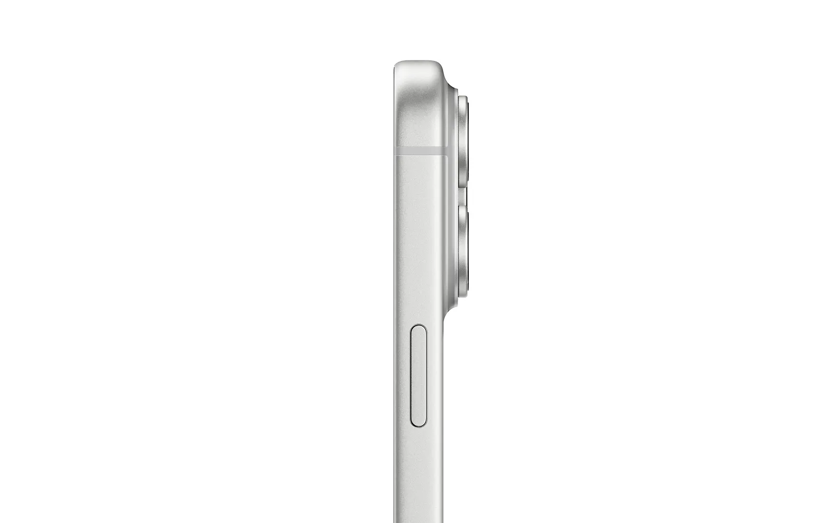 Apple iPhone 17 Pro 512 Gt puhelin, hopea - Image 2
