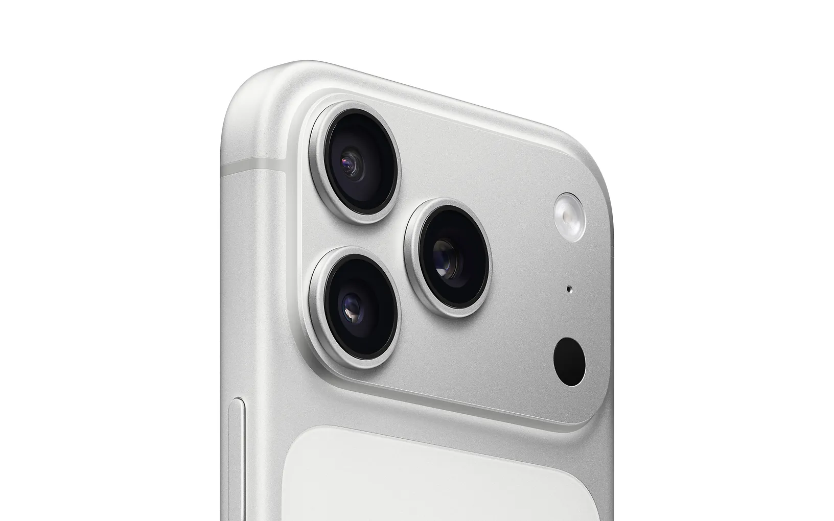 Apple iPhone 17 Pro 512 Gt puhelin, hopea - Image 7