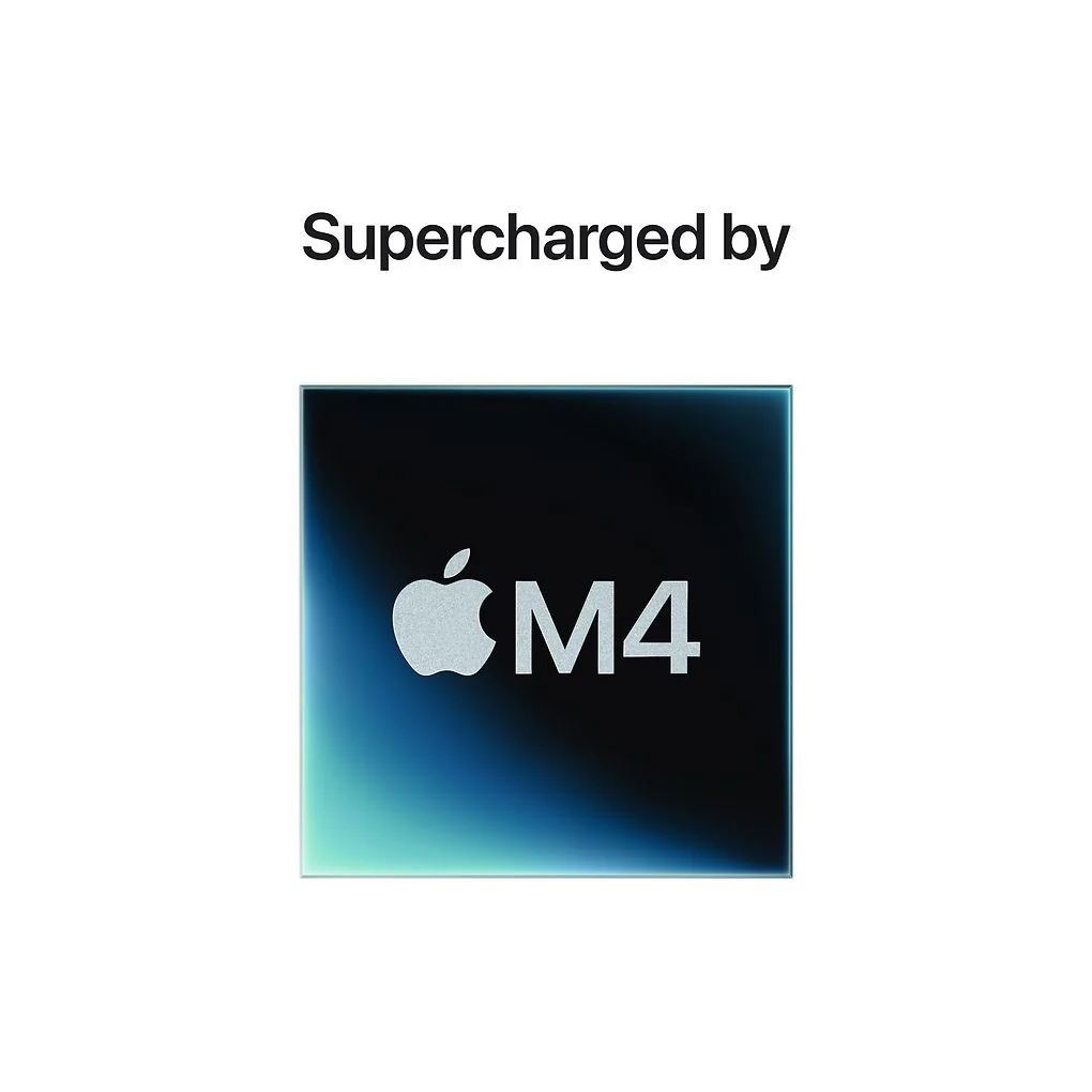 Apple Mac mini M4 16 Gt, 256 Gt -tietokone (MU9D3) - Image 3