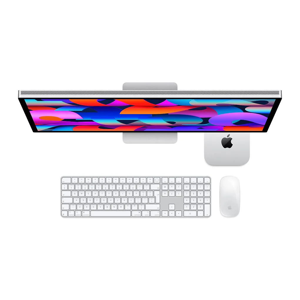 Apple Mac mini M4 16 Gt, 256 Gt -tietokone (MU9D3) - Image 6