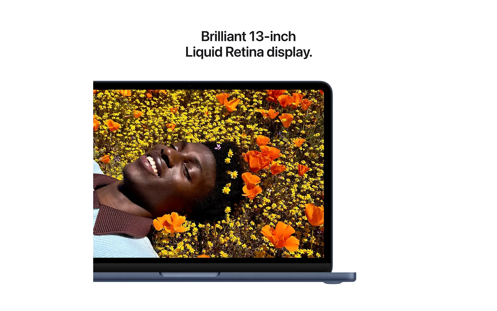 Apple MacBook Neo 13" A18 Pro 8 Gt, 256 Gt kannettava, indigo - Image 5