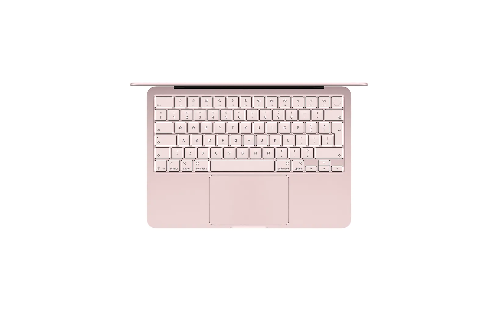 Apple MacBook Neo 13" A18 Pro 8 Gt, 512 Gt kannettava, roosa - Image 2