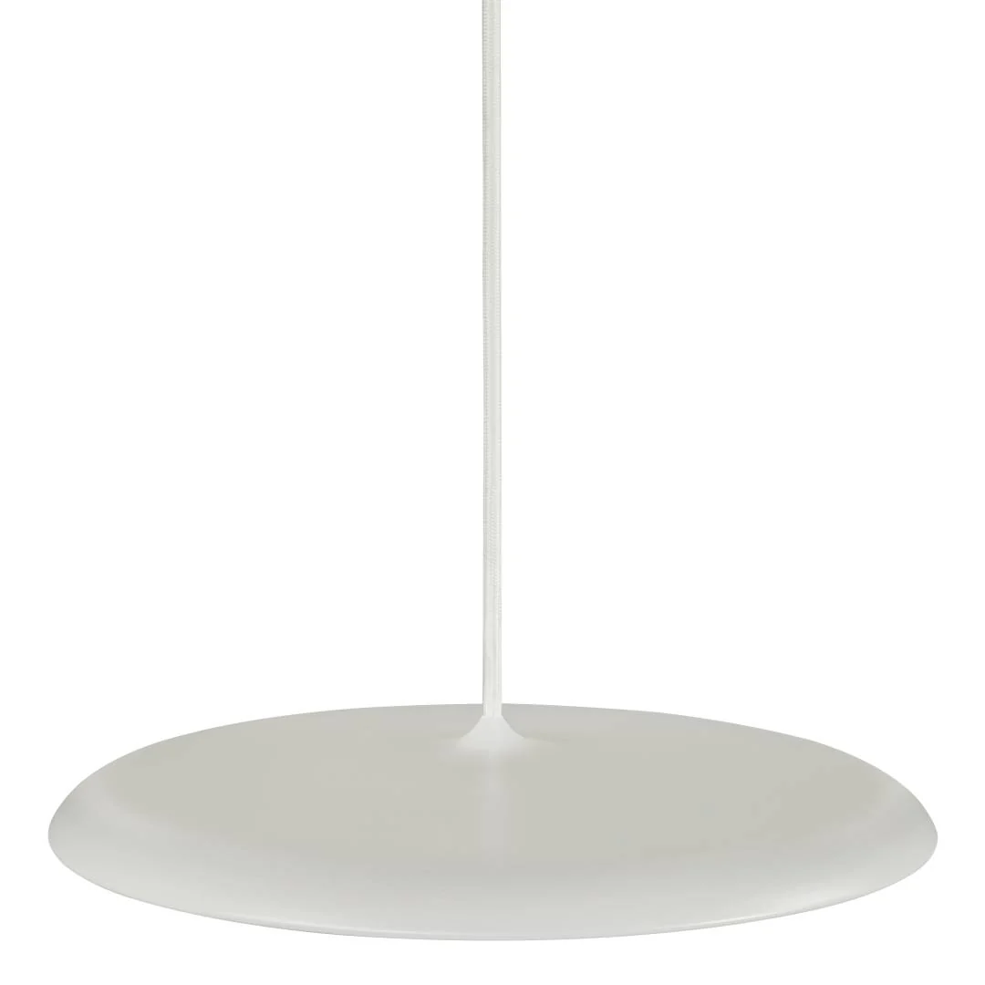 Artist 40 riippuvalaisin beige - Image 4
