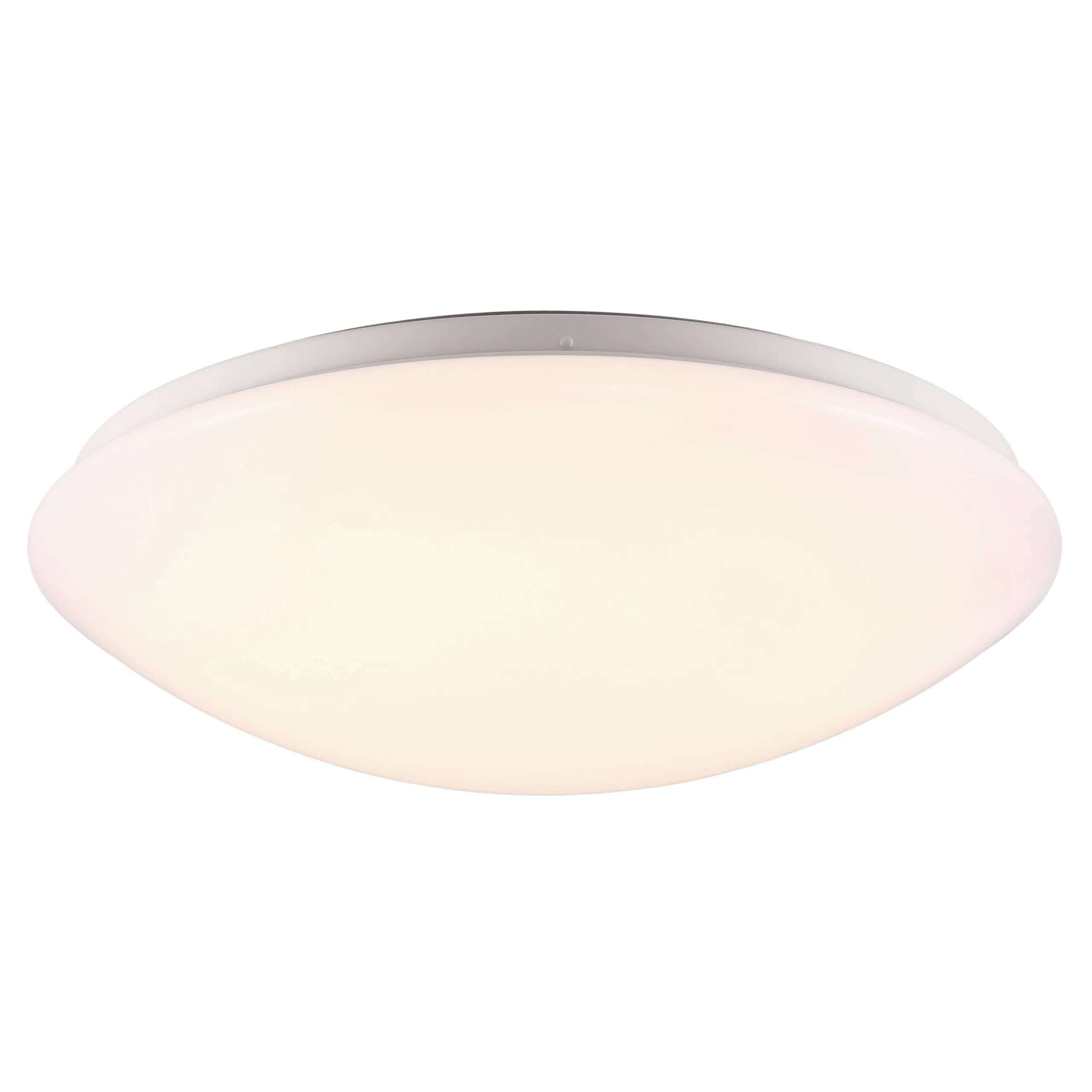 Ask 36 LED-plafondi IP44 16W valkoinen