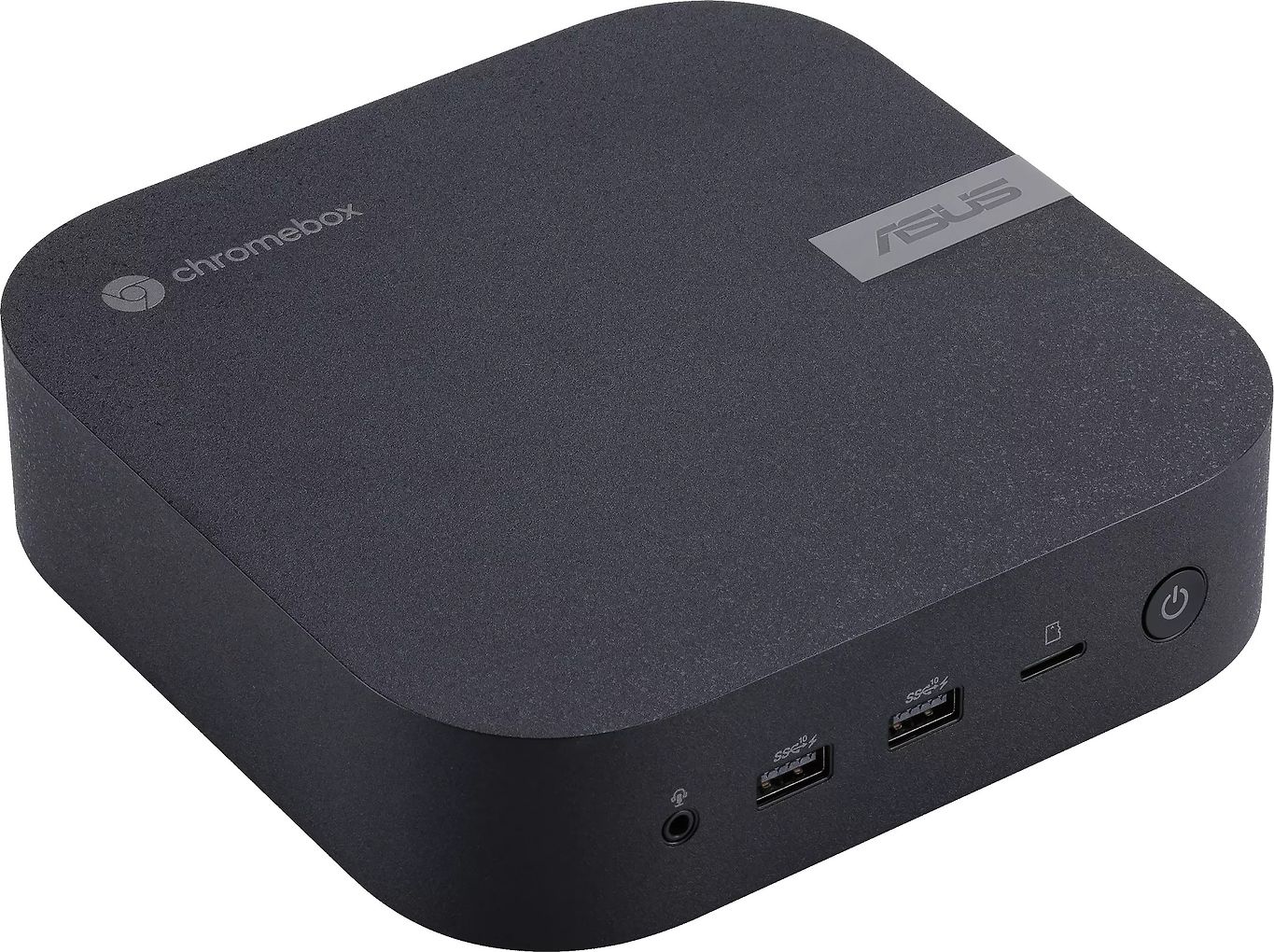 Asus Chromebox 5 -tietokone (90MS02N1-M00180) - Image 4