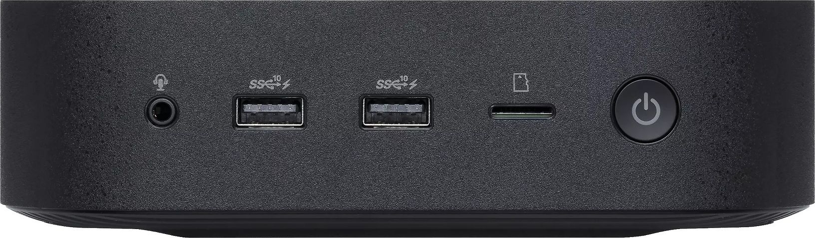 Asus Chromebox 5 -tietokone (90MS02N1-M00180) - Image 6
