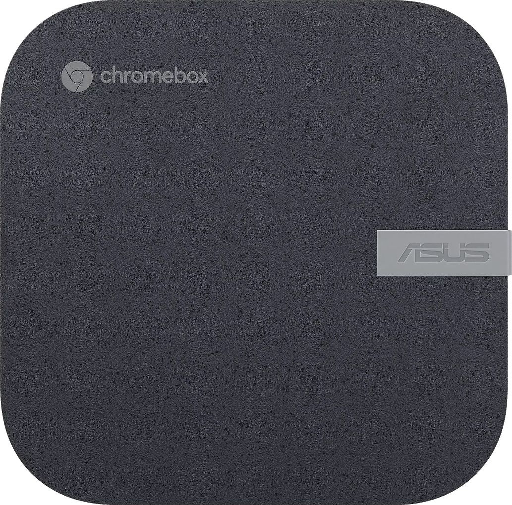 Asus Chromebox 5 -tietokone (90MS02N1-M00180) - Image 7