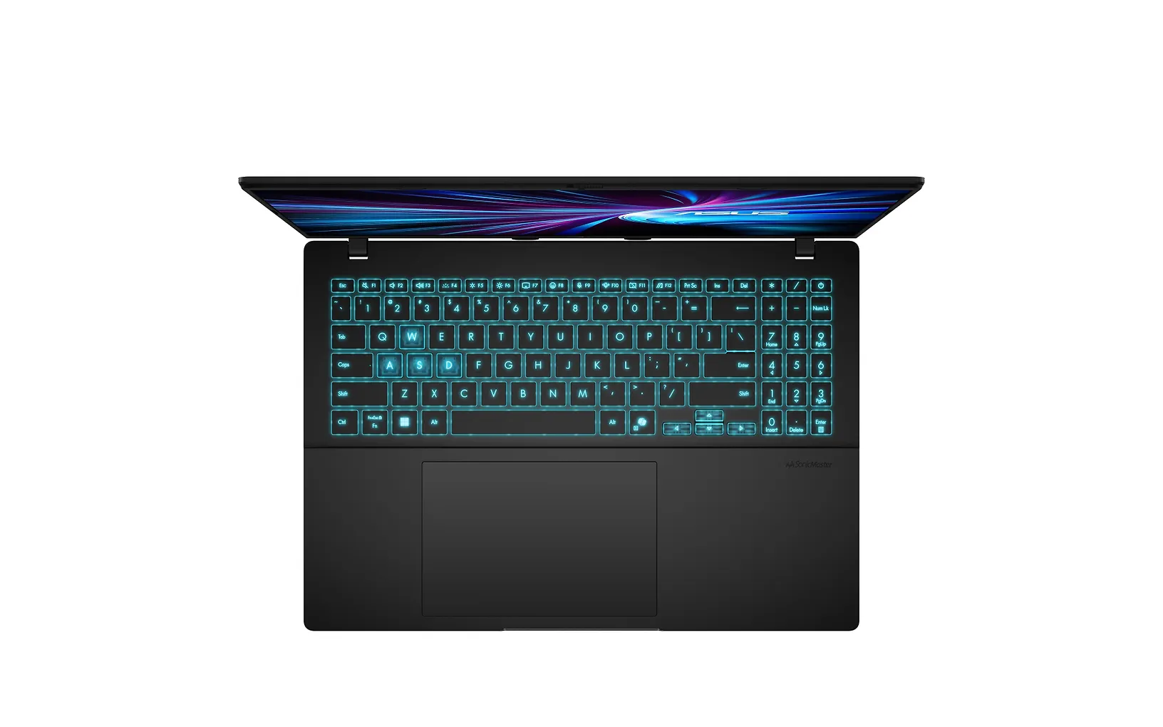 ASUS V16 16" kannettava (V3607VP-RP046W), Windows 11 - Image 4