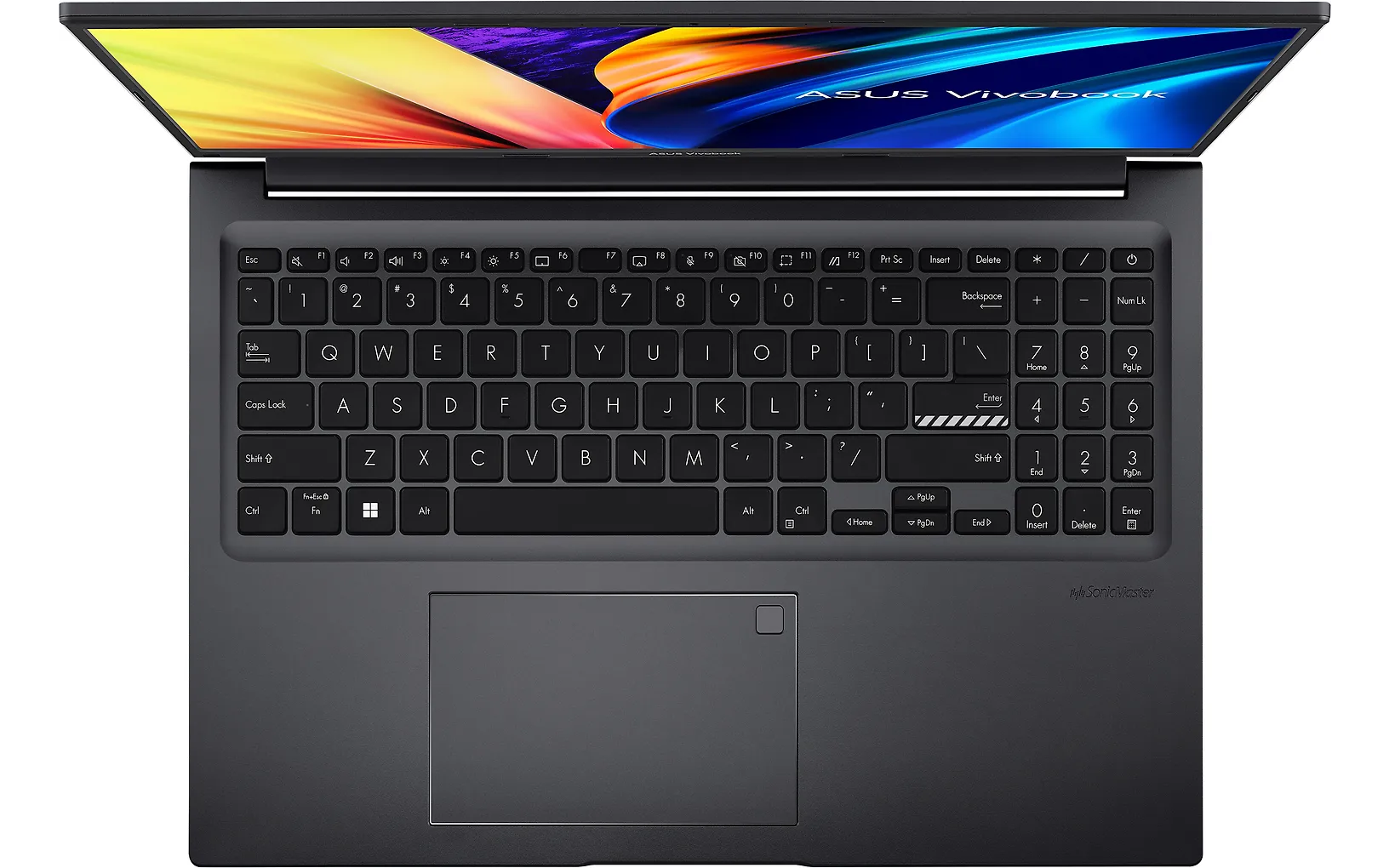 Asus Vivobook 16 16” -kannettava tietokone, Windows 11 (D1605YA-MB088W) - Image 8
